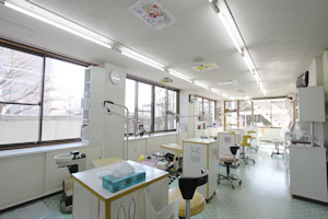 村田小児歯科photo